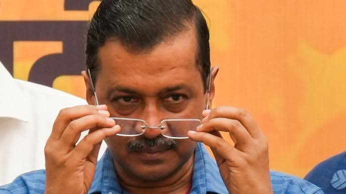 'मैं भाजपा के लिए प्रचार करूंगा अगर...', केजरीवाल ने पीएम मोदी को दी चुनौती, एक वादा भी किया